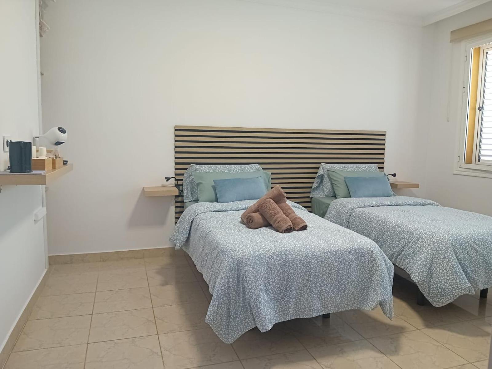 Hoya De Ayala I Bed and Breakfast Las Palmas de Gran Canaria Eksteriør billede