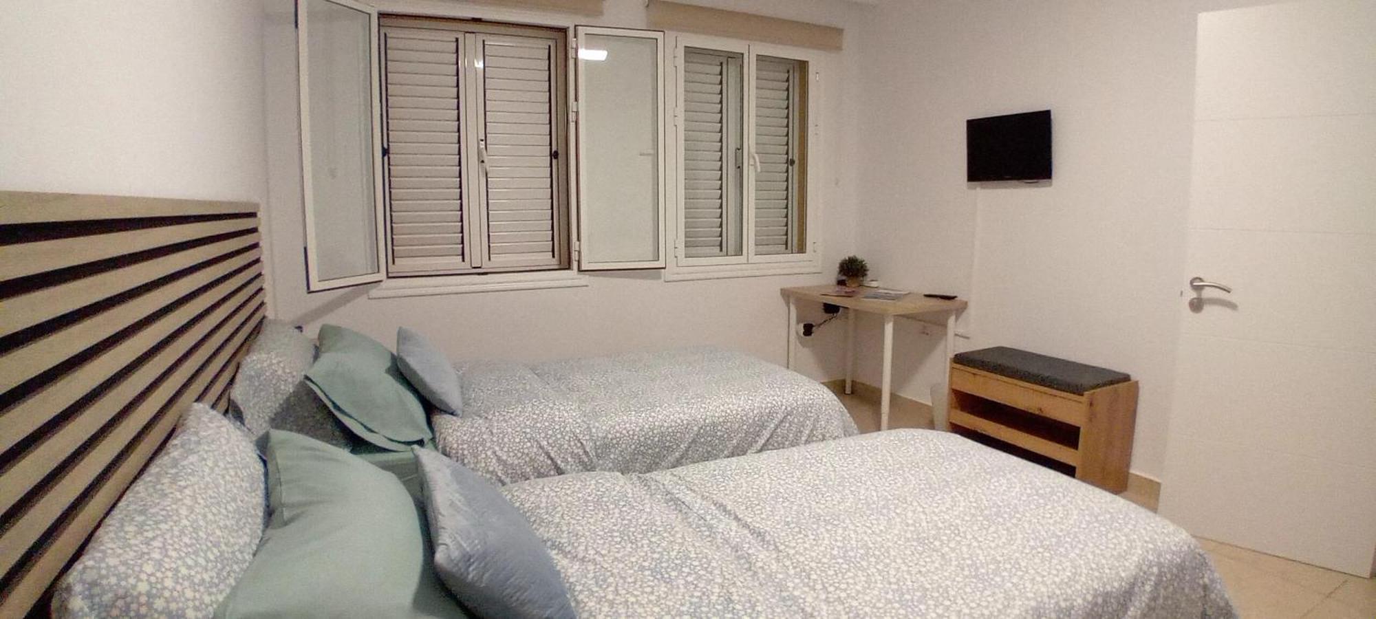 Hoya De Ayala I Bed and Breakfast Las Palmas de Gran Canaria Eksteriør billede